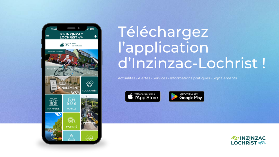 Visuel appli Inzinzac Lochrist